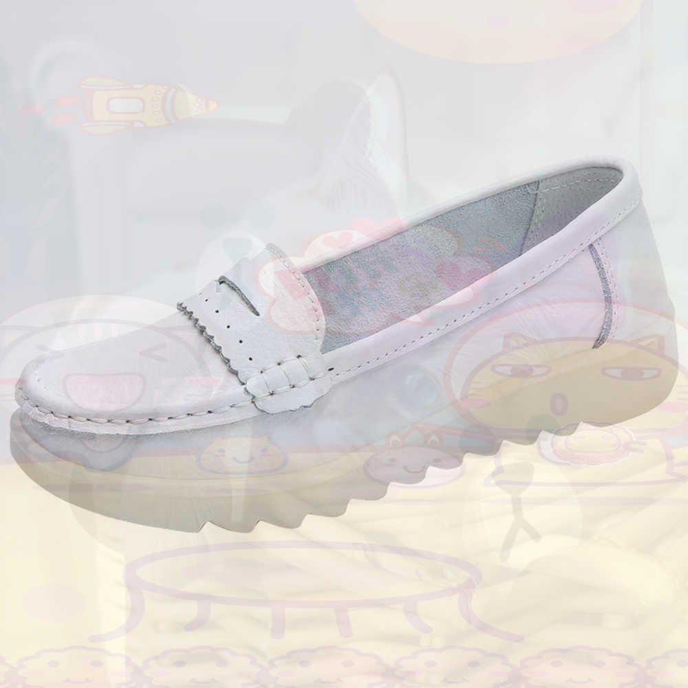 Wedding Supply Superstore - Mocasín Conducción Zapatillas de deporte para