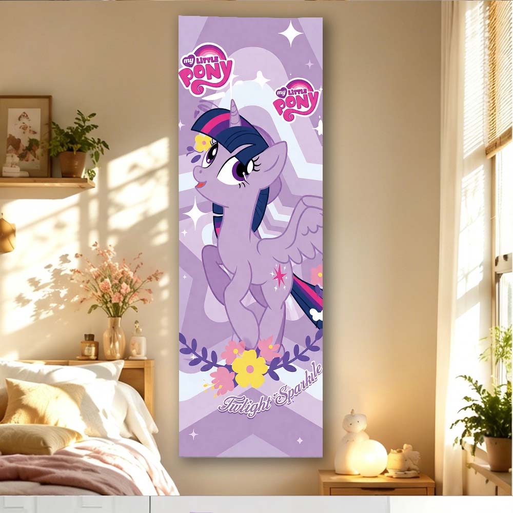 Good Floral & Wedding Decor Supply - My Little Pony Twilight Sparkle -