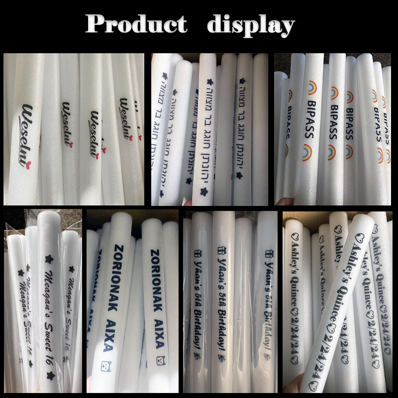 20/30/40/60/80/100/120 unidade - Wedding Supply Bulk reseña y precio
