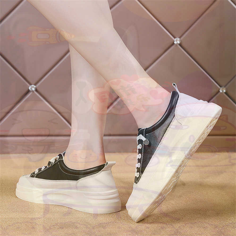 Mocasines gruesos con cordones - Wedding Supply Superstore reseña y precio
