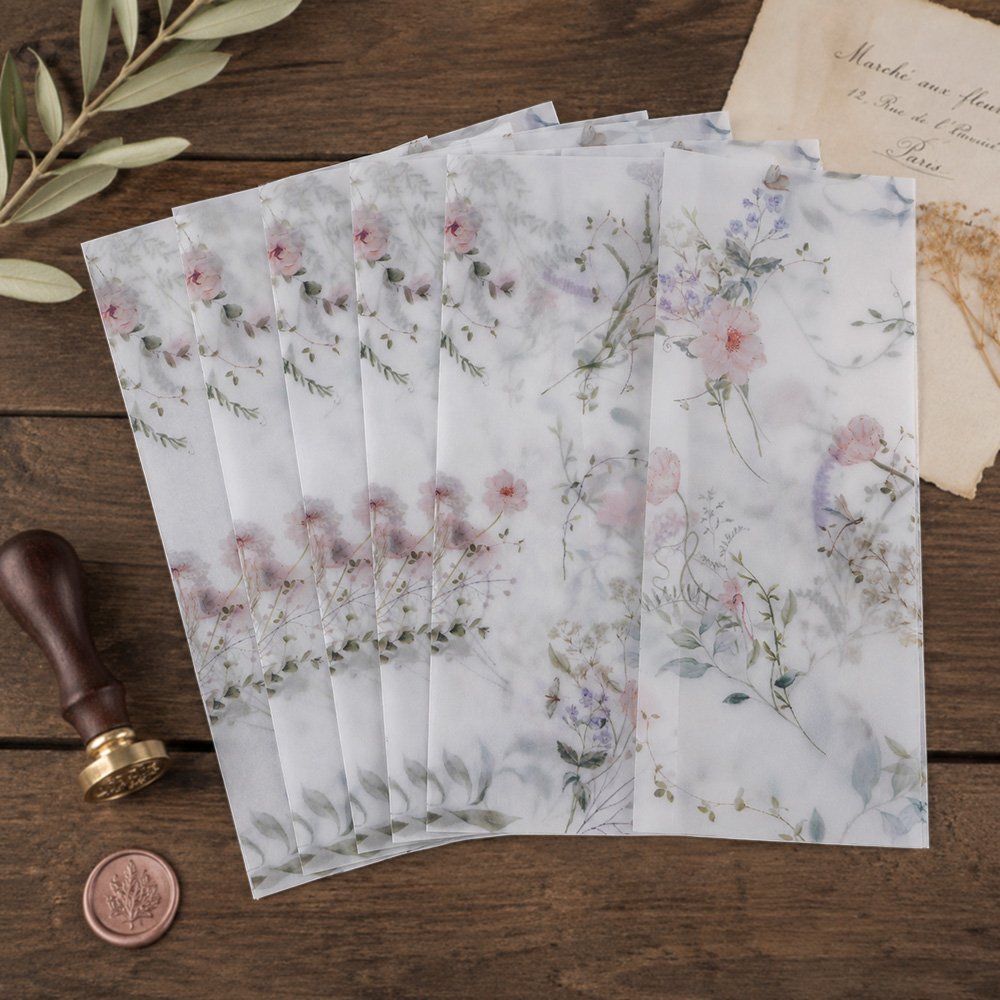 20/50 piezas de papel vitela c - Wedding Envelopes reseña y precio