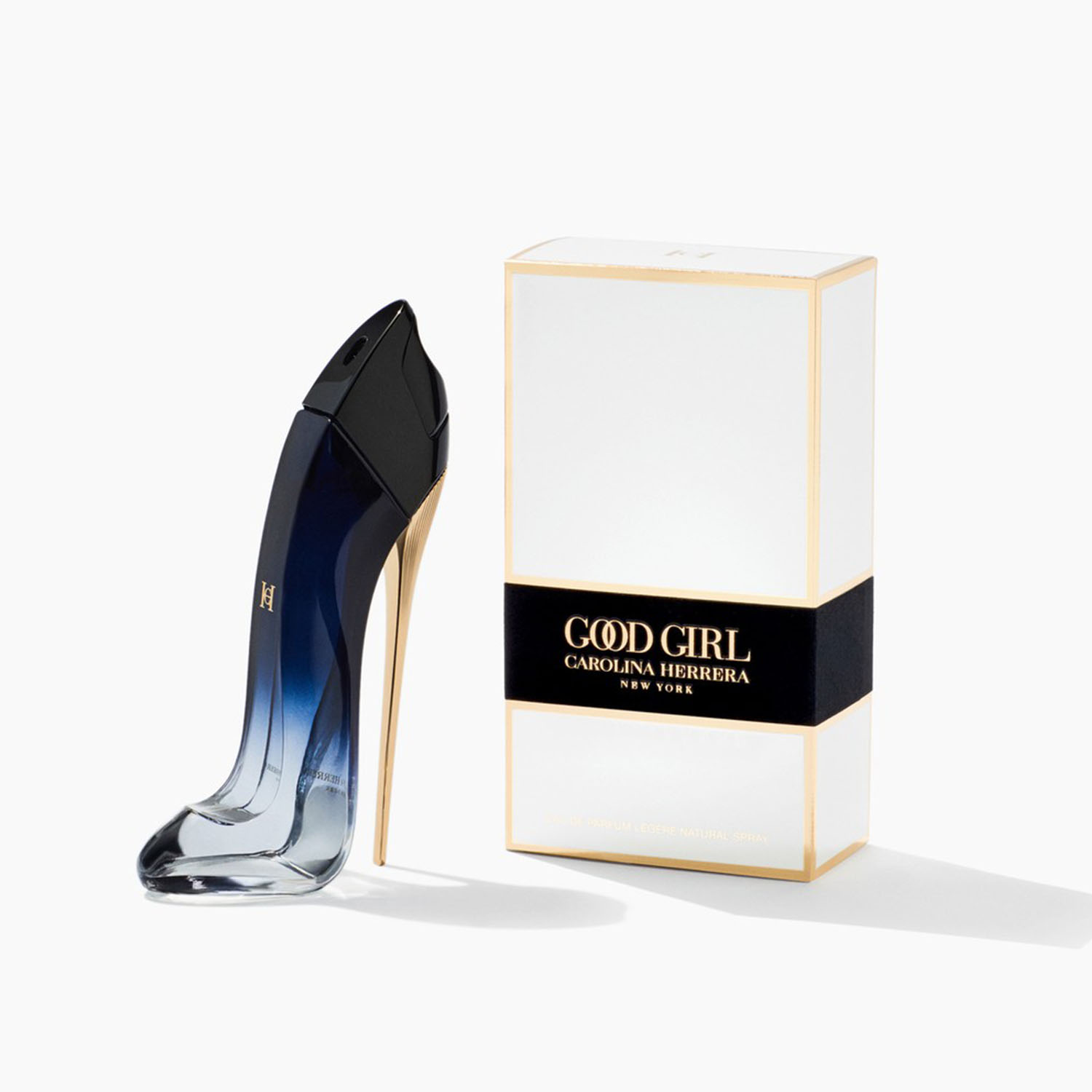 Carolina Herrera Good Girl Lég - Good Floral & Wedding Decor Supply reseña y precio