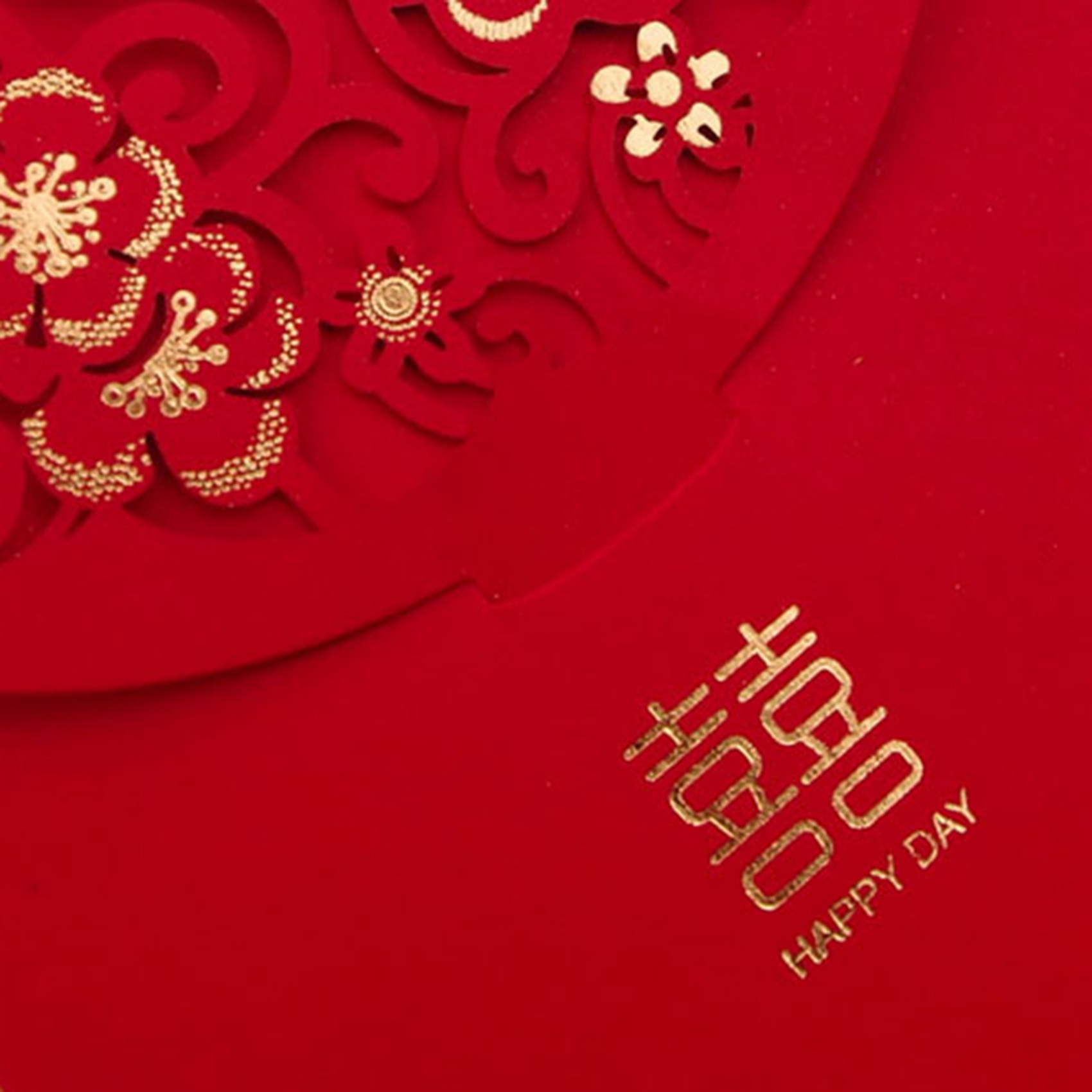 20 sobres rojos chinos, sobres - Wedding Envelopes reseña y precio