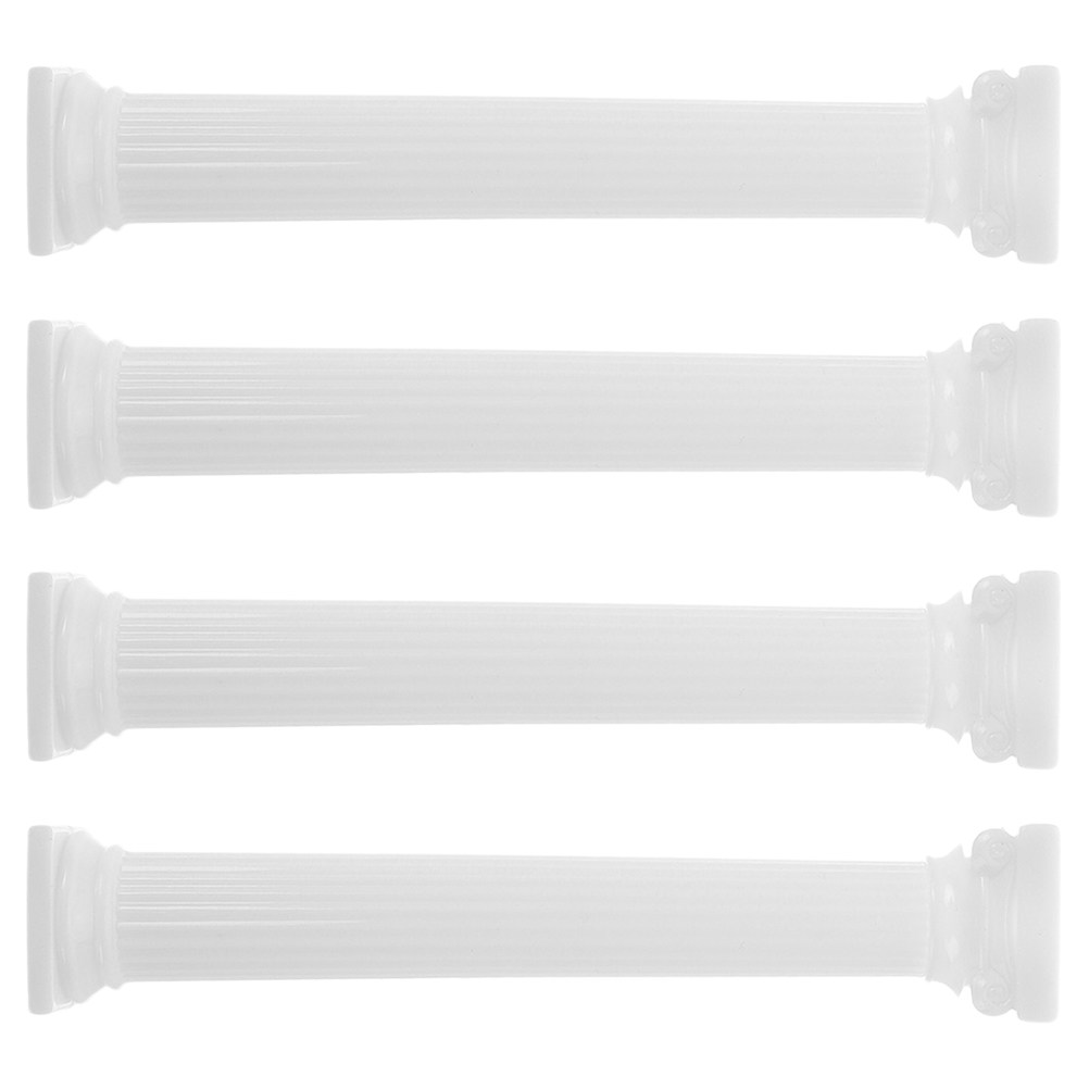 4 unidades de separadores de p - Wedding Cake Supply reseña y precio