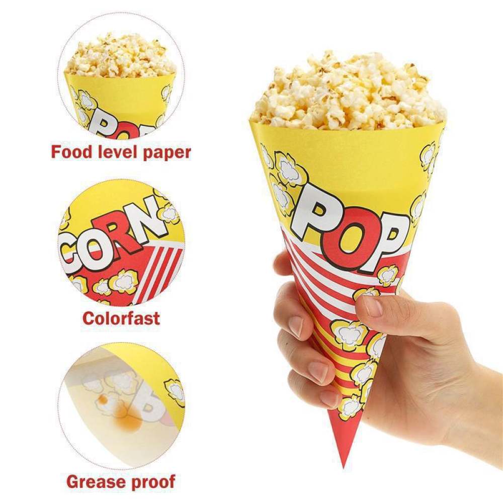 Soporte cónico de papel para p - Wedding Supply Bulk reseña y precio