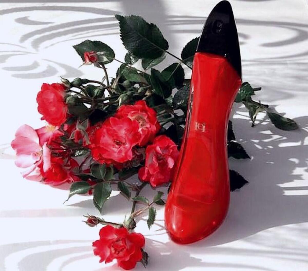 Carolina Herrera Very Good Gir - Good Floral & Wedding Decor Supply reseña y precio