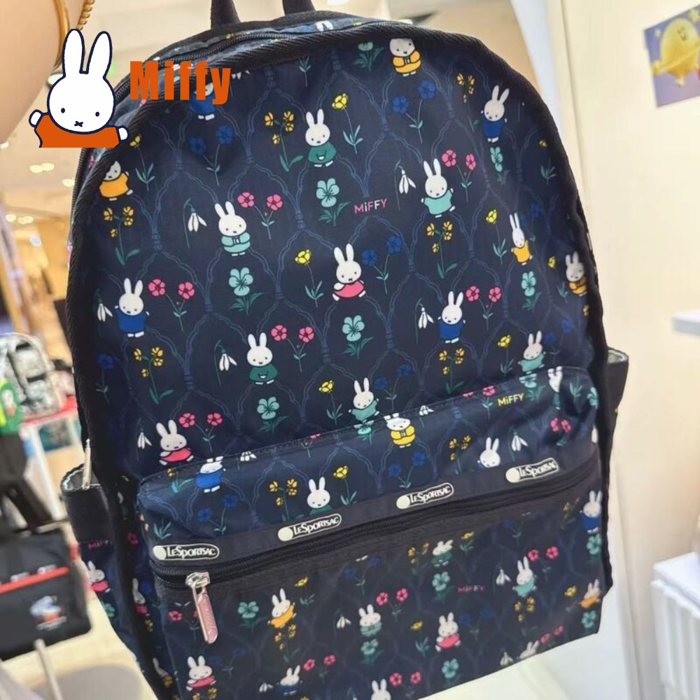 Mochila Kawaii Miffy, Estilo L - Good Floral & Wedding Decor Supply reseña y precio