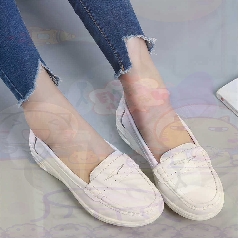Zapatos suaves sin cordones pa - Wedding Supply Superstore reseña y precio