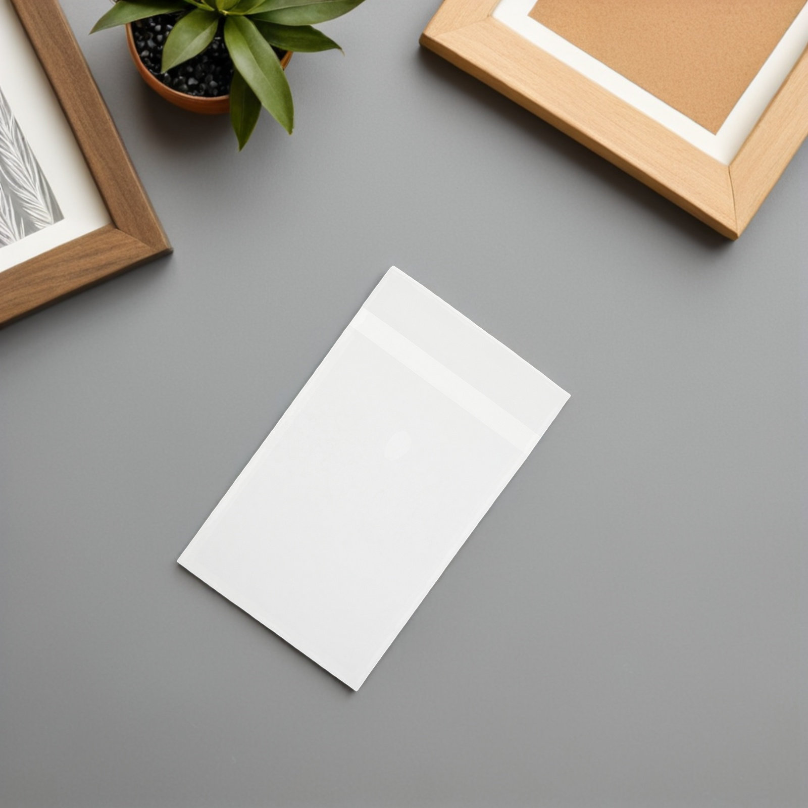 200 Sobres Translúcidos de 4.7 - Wedding Envelopes reseña y precio